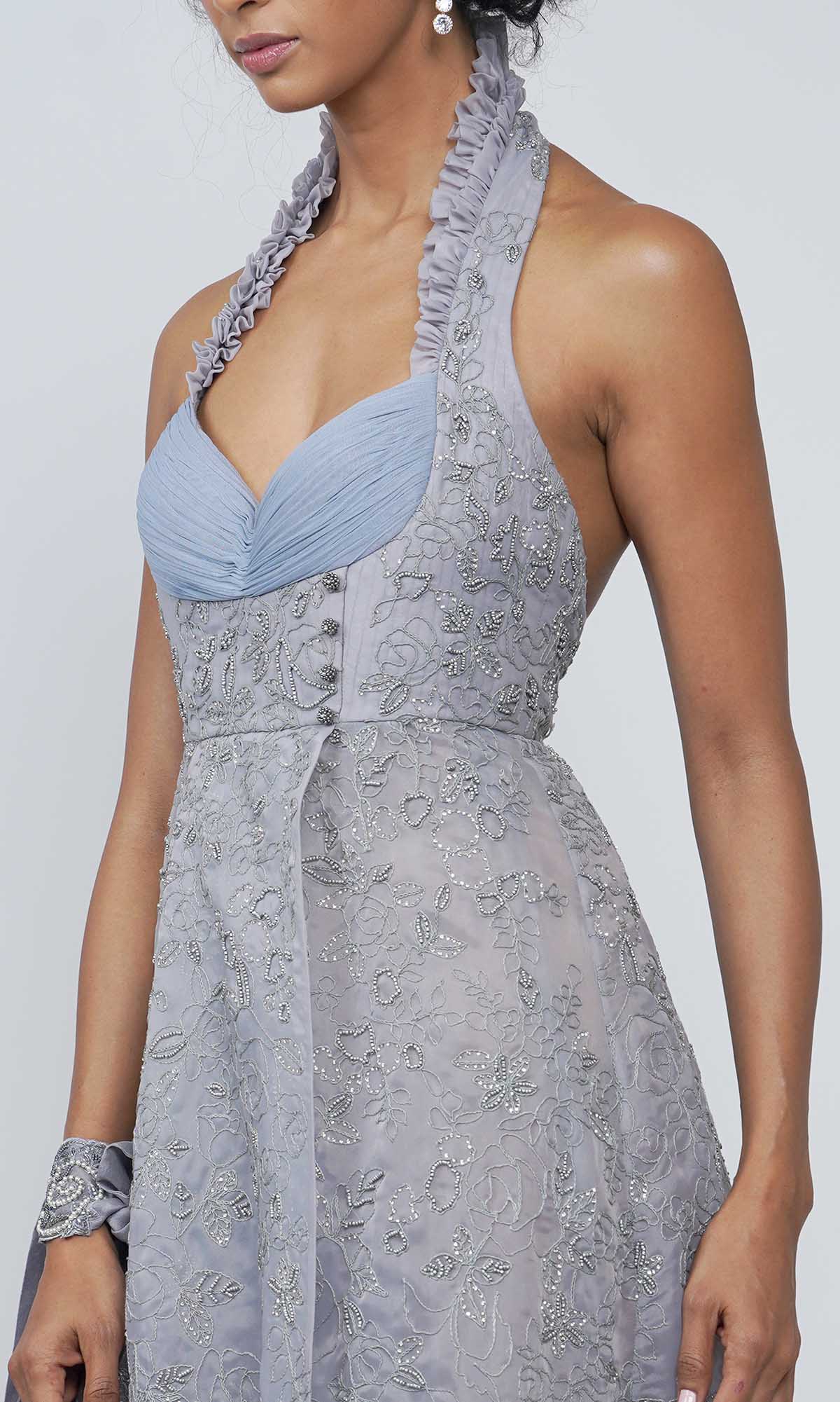 Gowns for women party wear