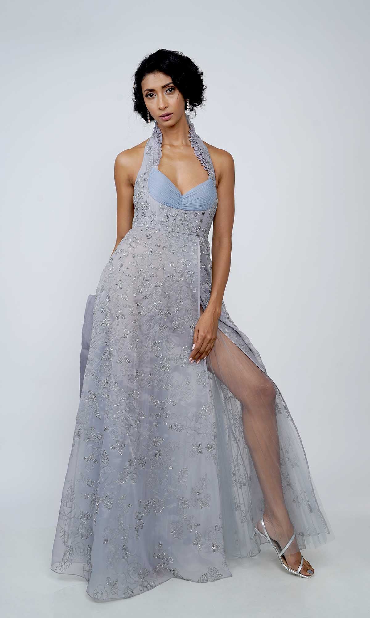 Gowns for women party wear