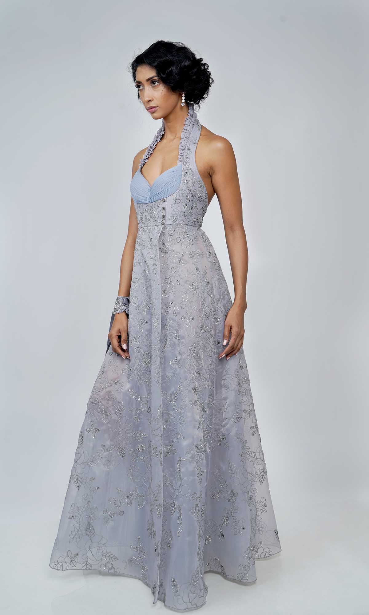 Gowns for women party wear