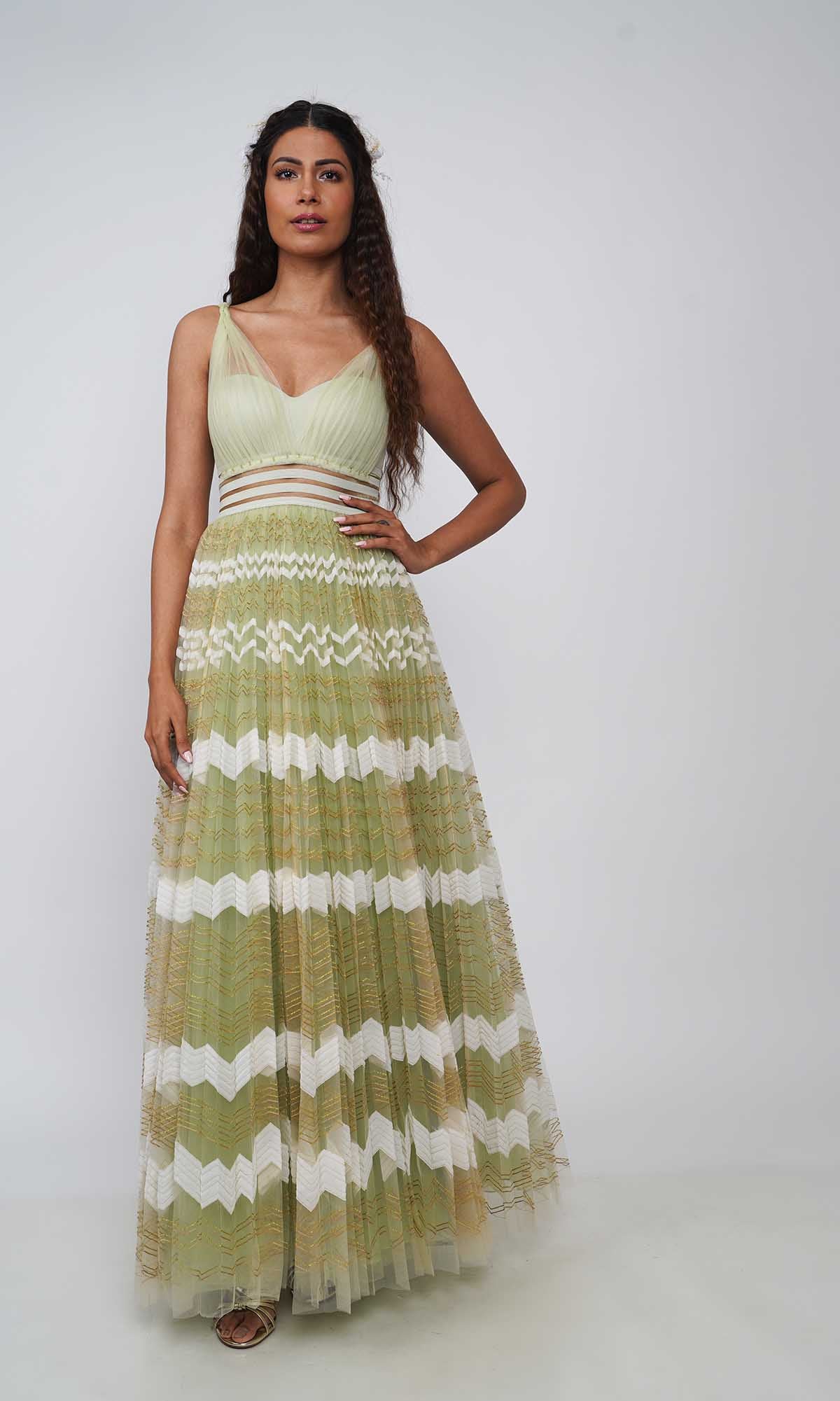 Gowns for women party wear