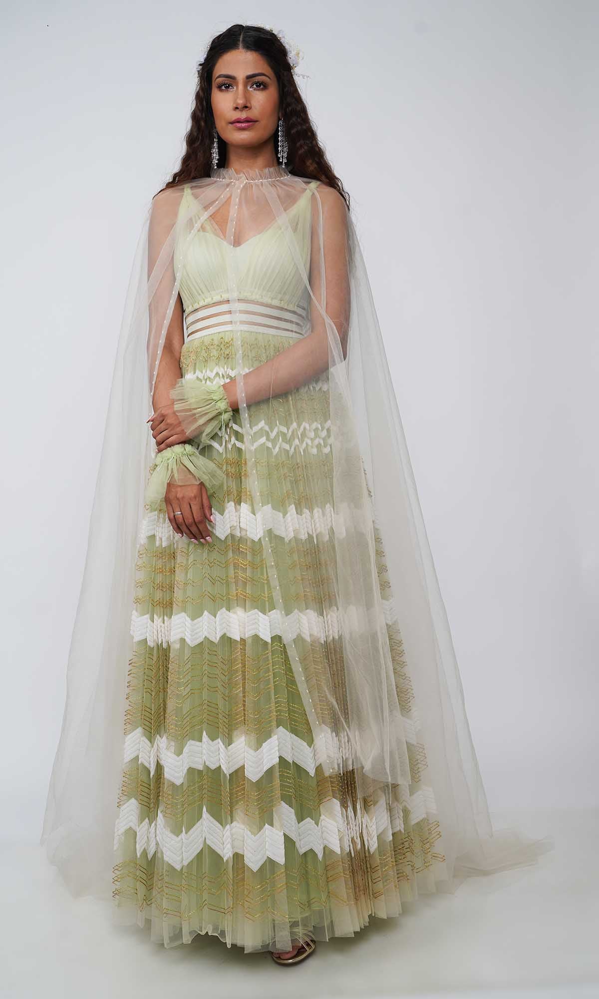 Gowns for women party wear