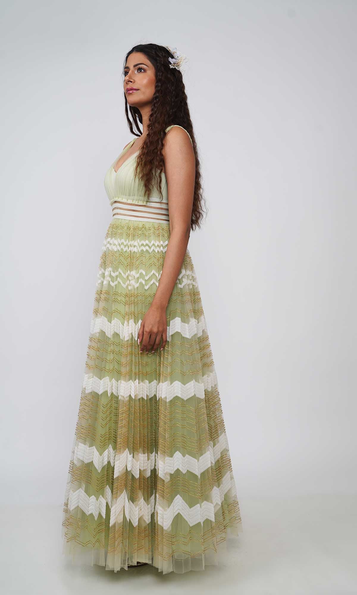 Gowns for women party wear