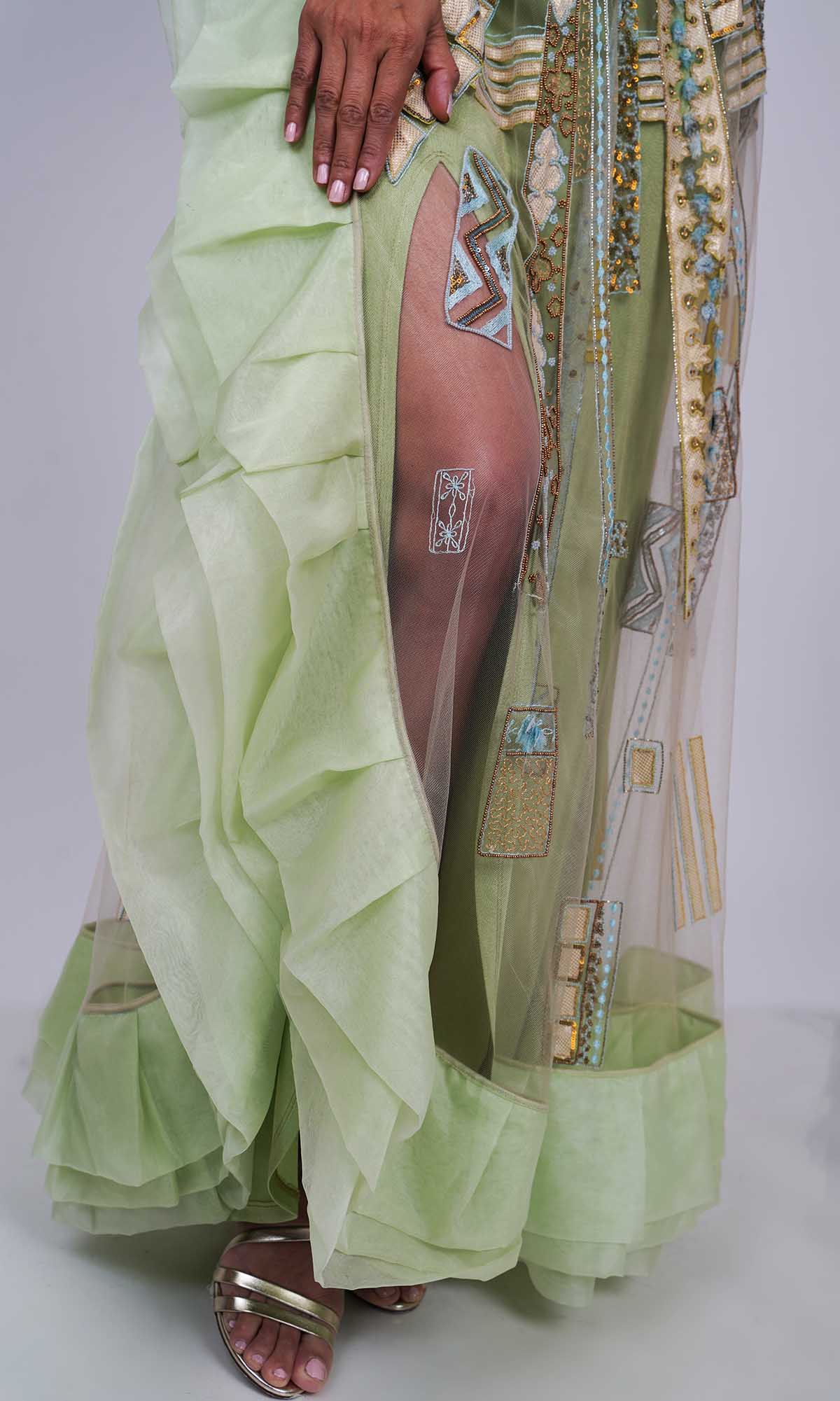 Gowns for women party wear