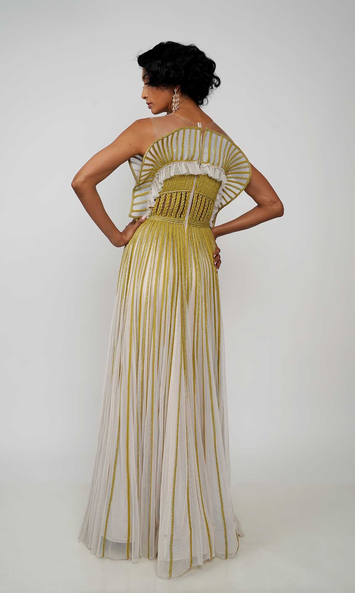Gowns for women party wear