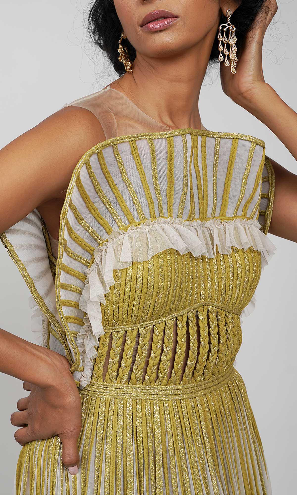 Gowns for women party wear