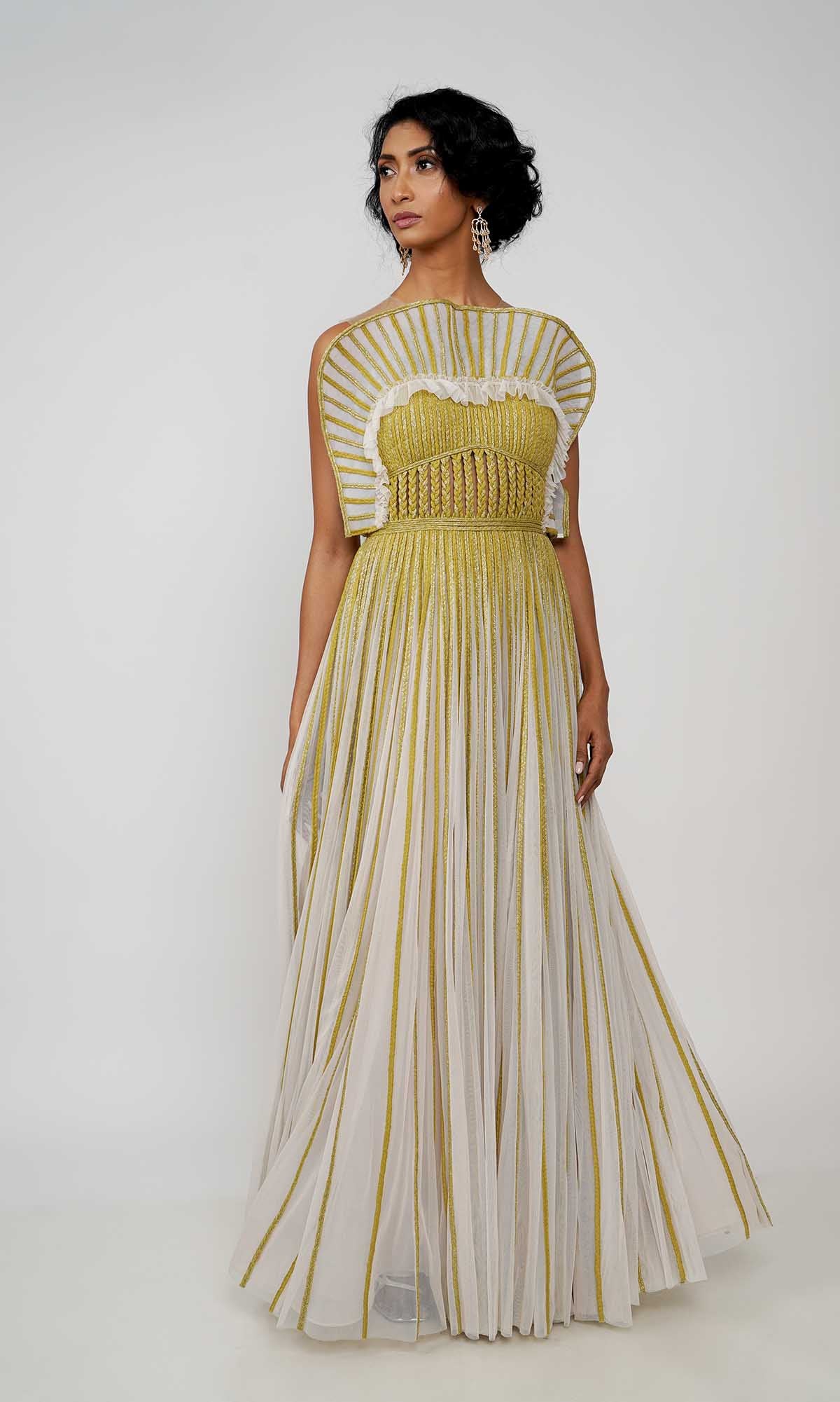 Gowns for women party wear