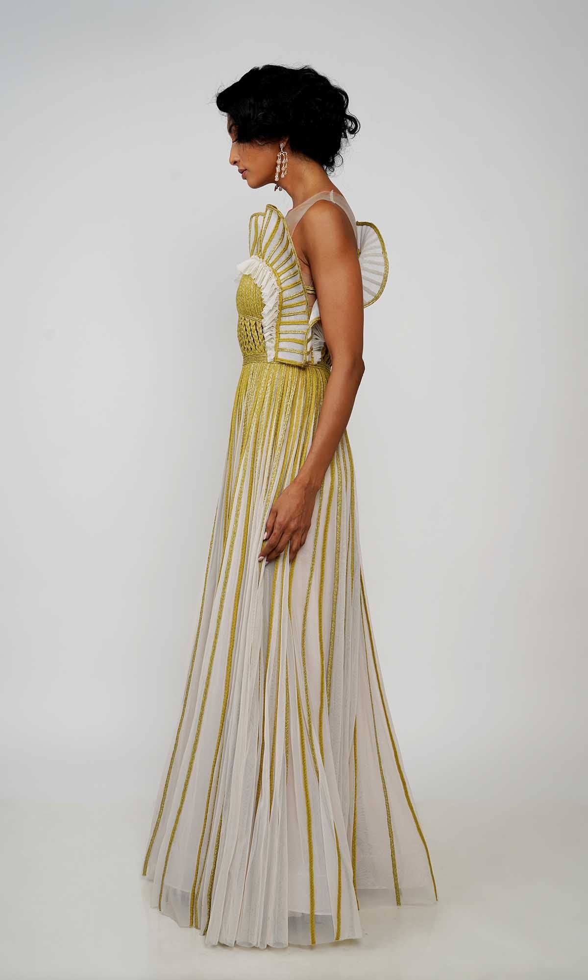 Gowns for women party wear