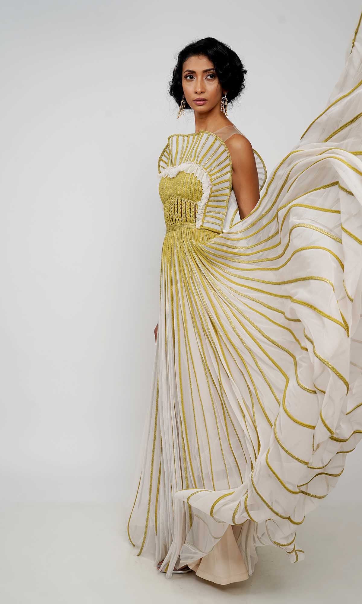 Gowns for women party wear