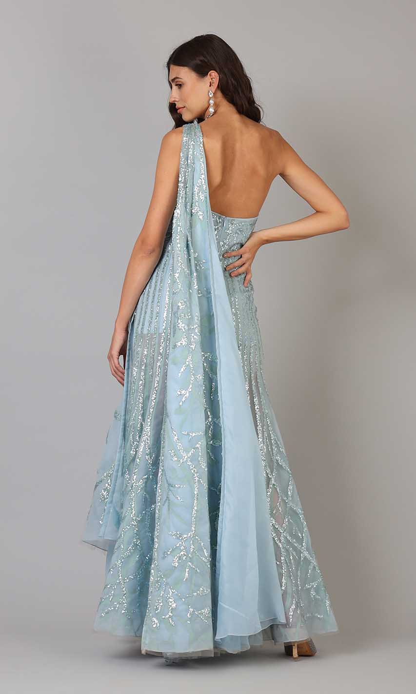 Gowns for women party wear