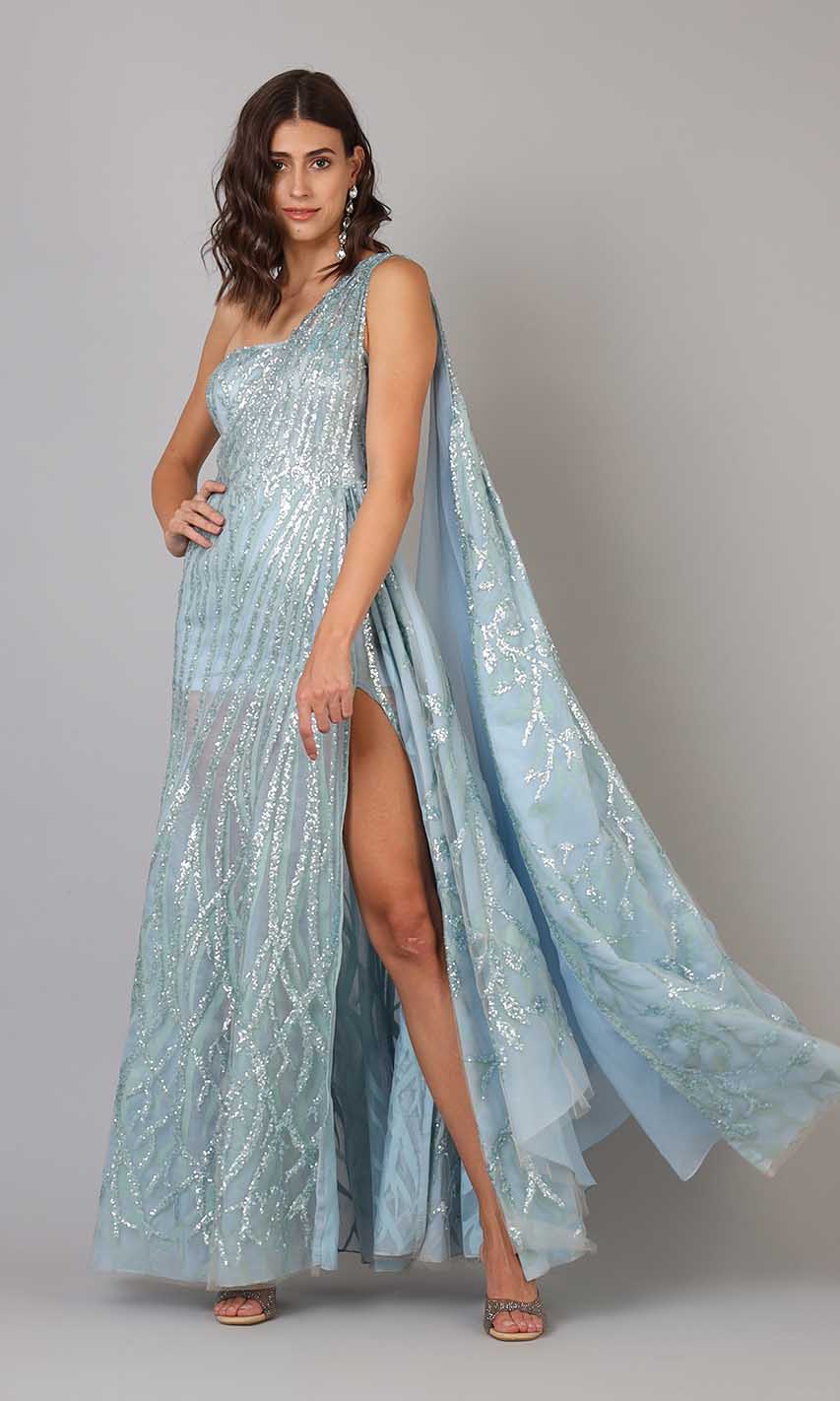 Gowns for women party wear