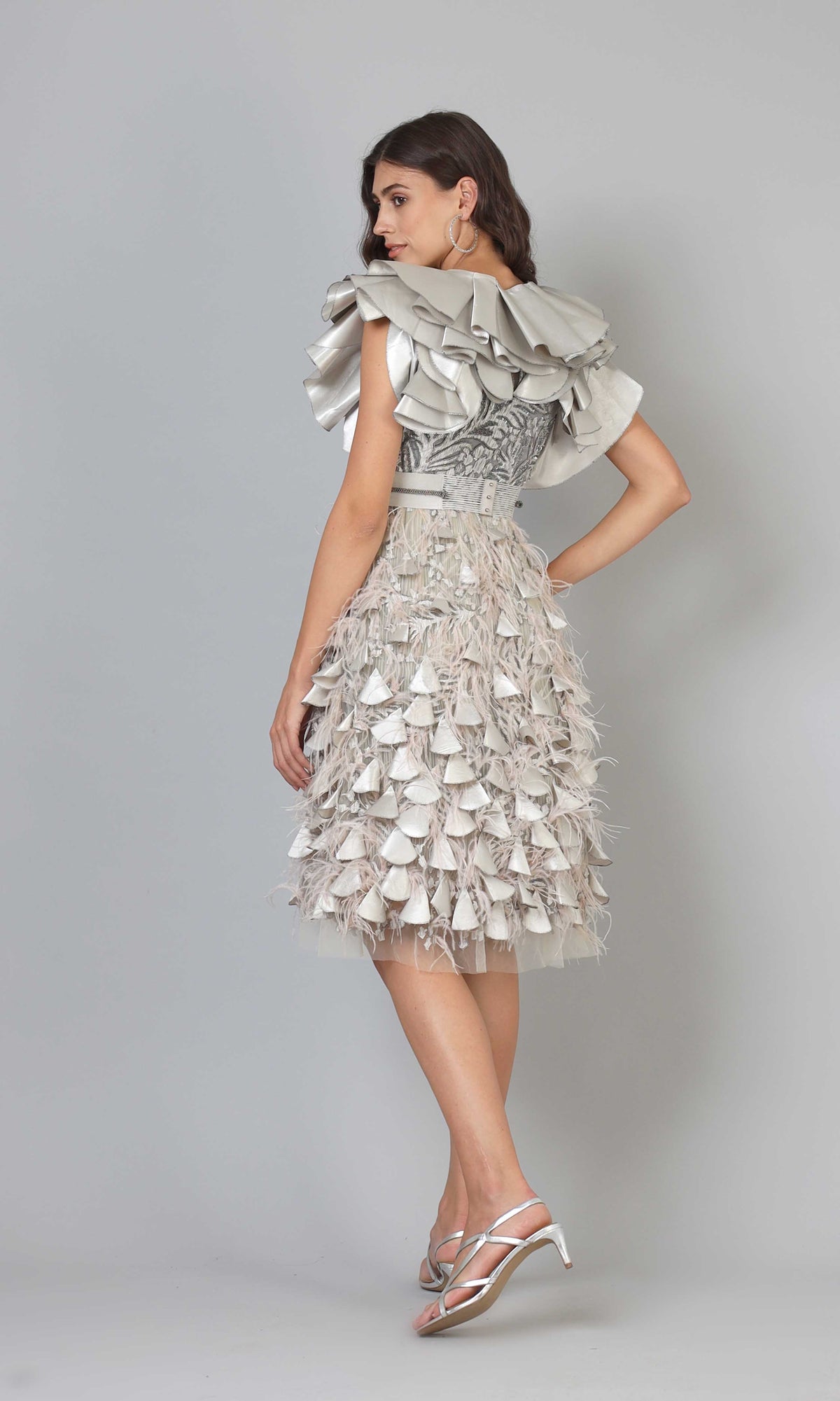 Gowns for women party wear