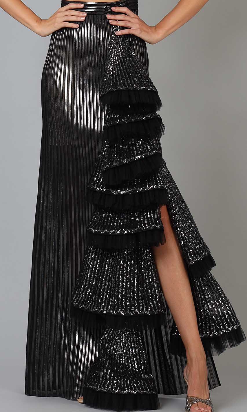 Gowns for women party wear