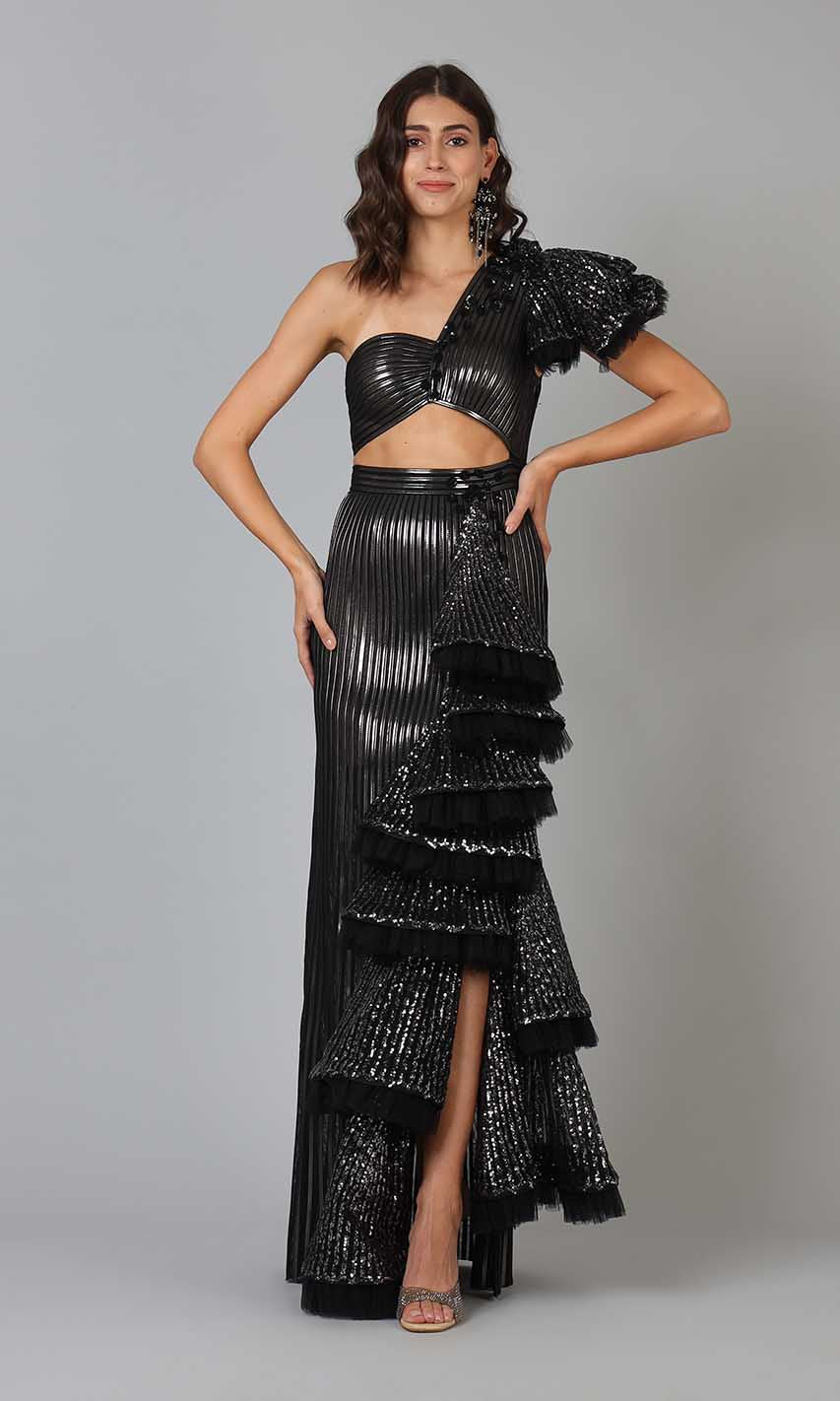 Gowns for women party wear