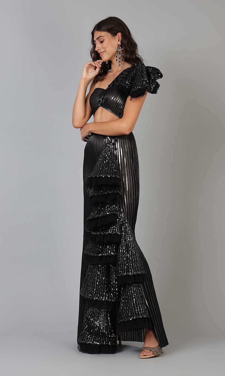 Gowns for women party wear