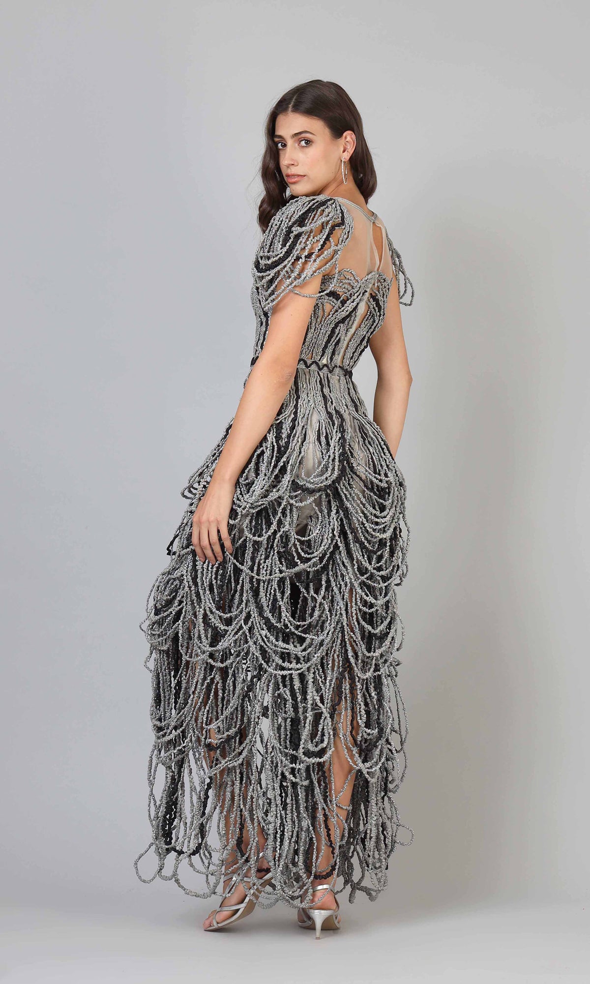 Gowns for women party wear