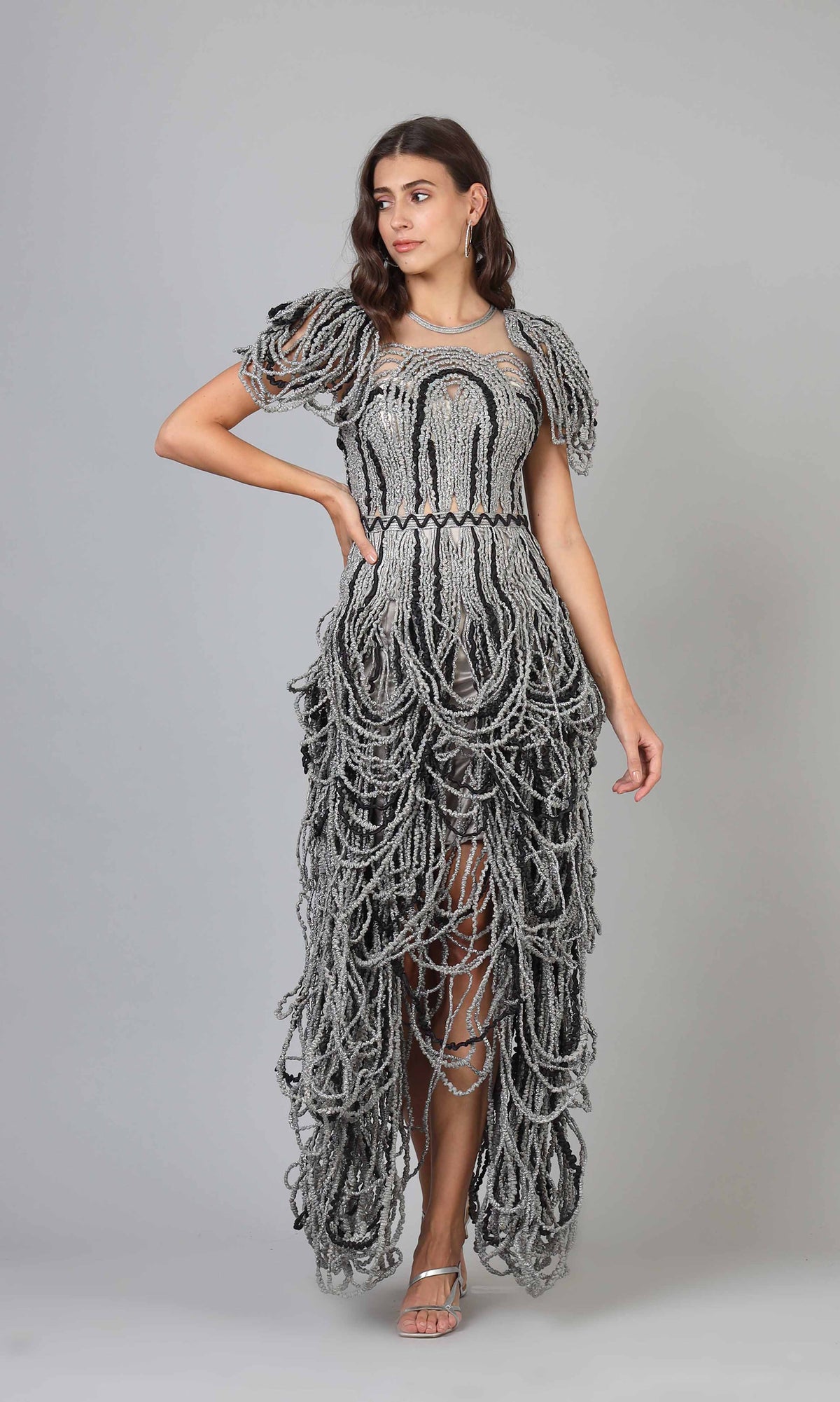 Gowns for women party wear