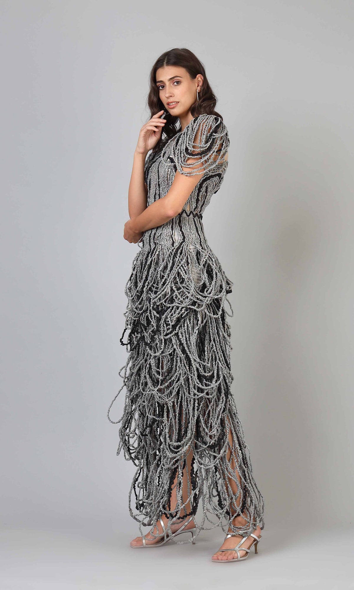 Gowns for women party wear