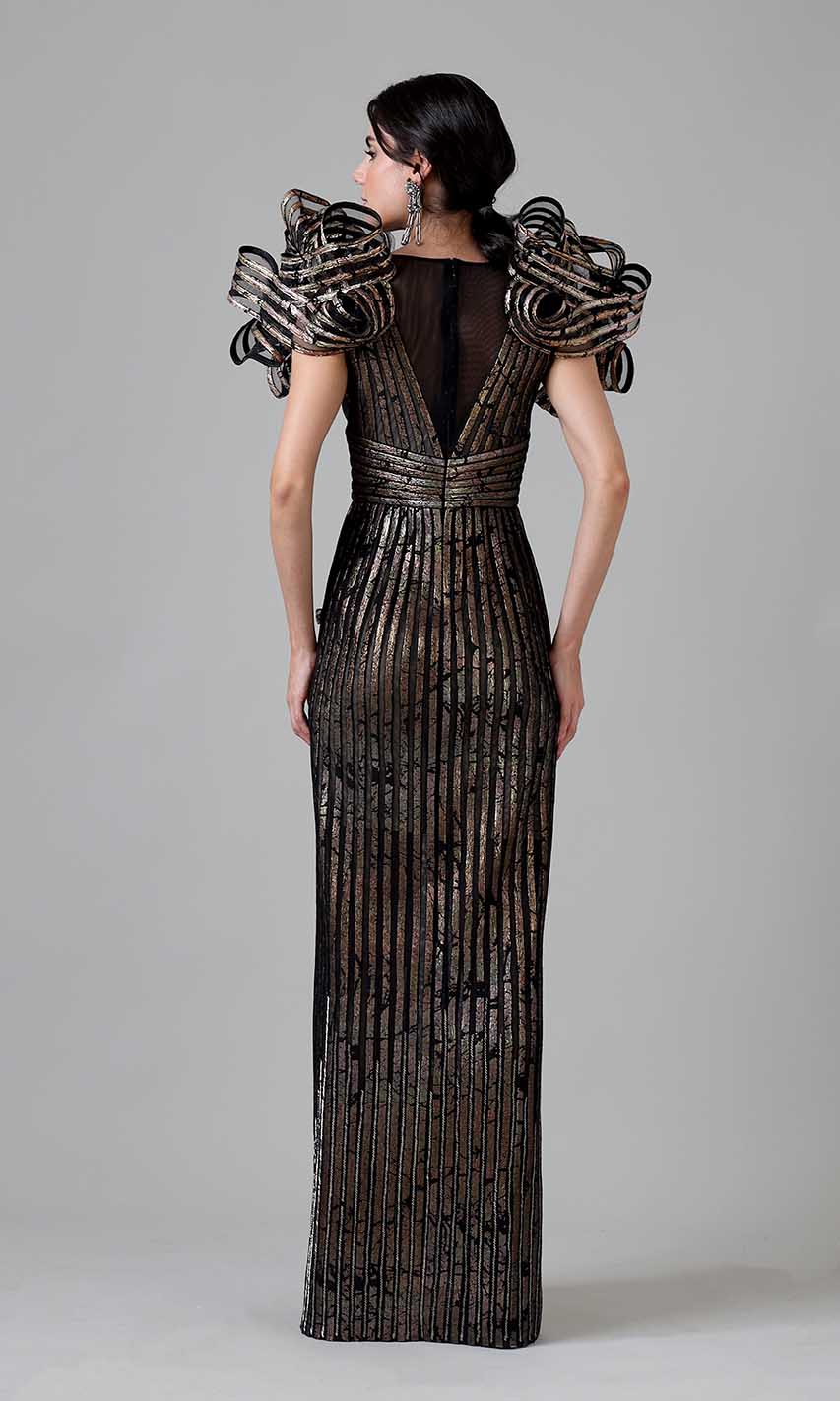 Gowns for women party wear
