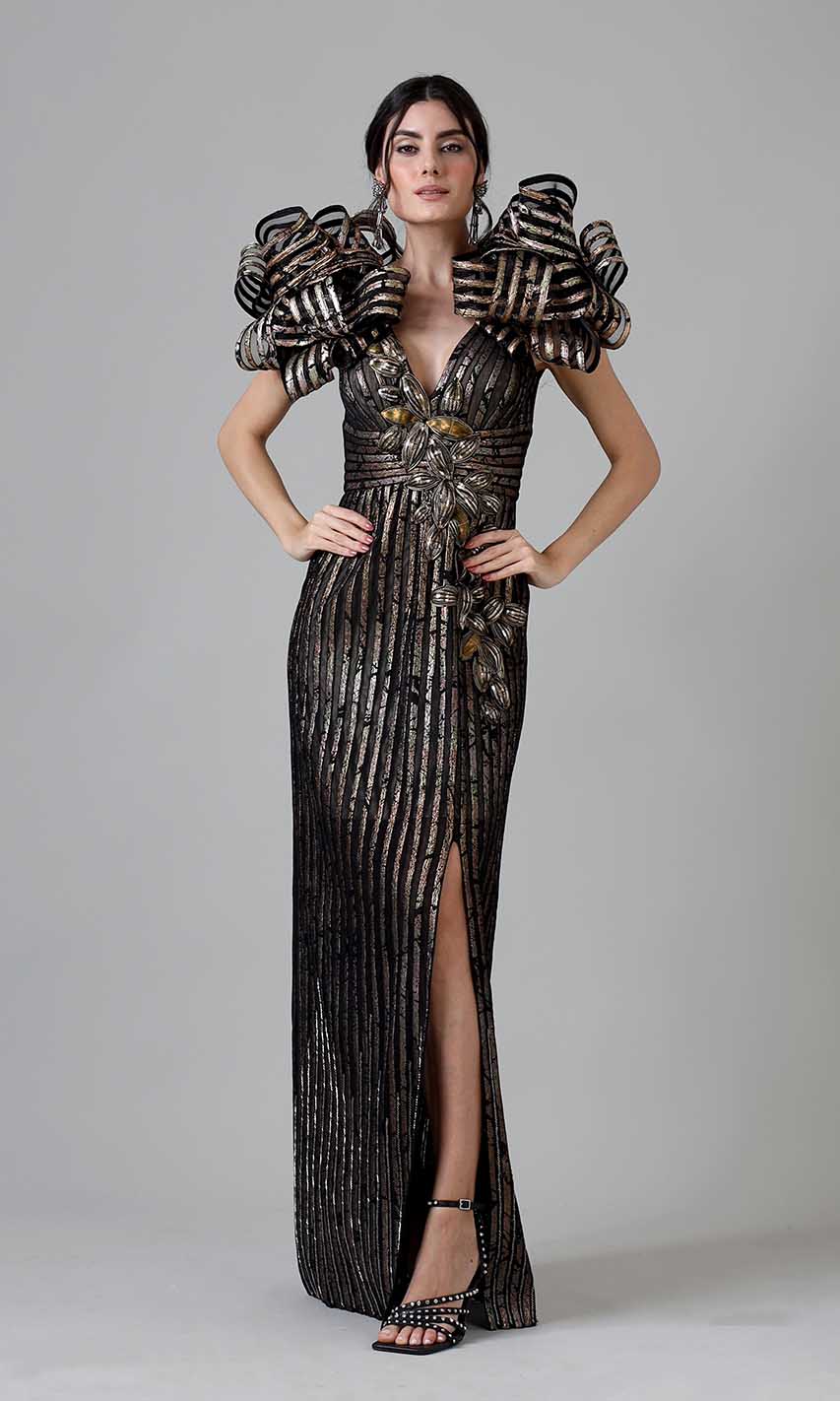 Gowns for women party wear