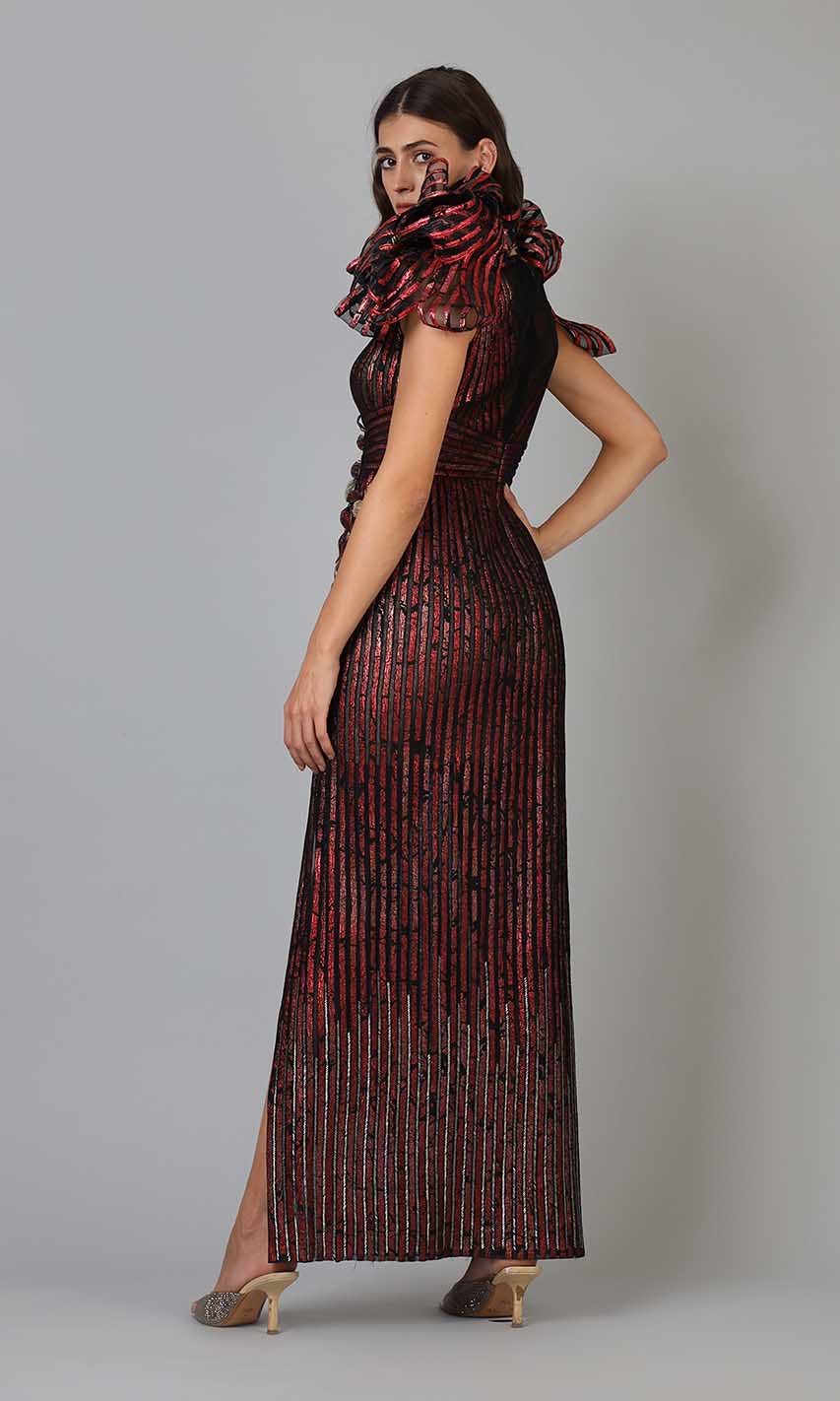 Gowns for women party wear
