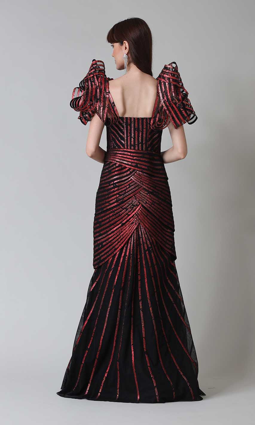 Gowns for women party wear