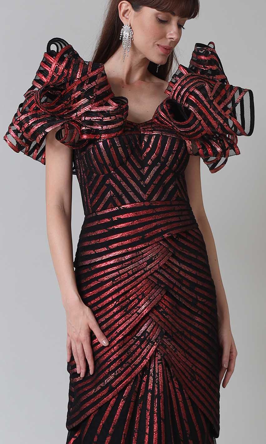Gowns for women party wear