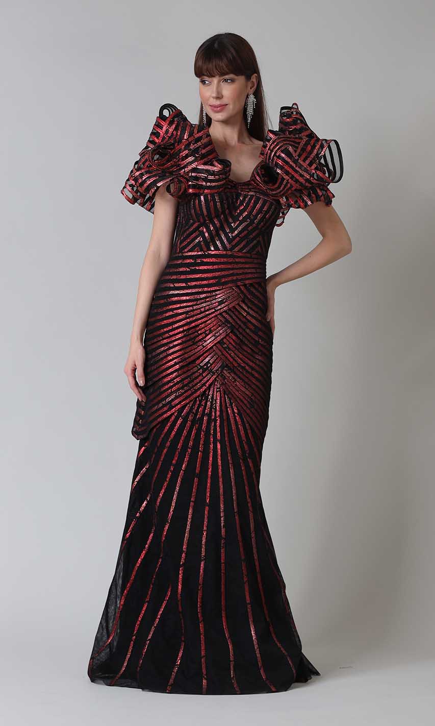 Gowns for women party wear