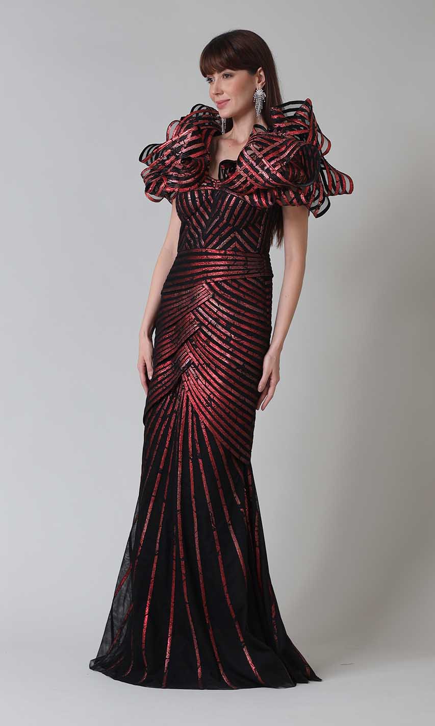 Gowns for women party wear