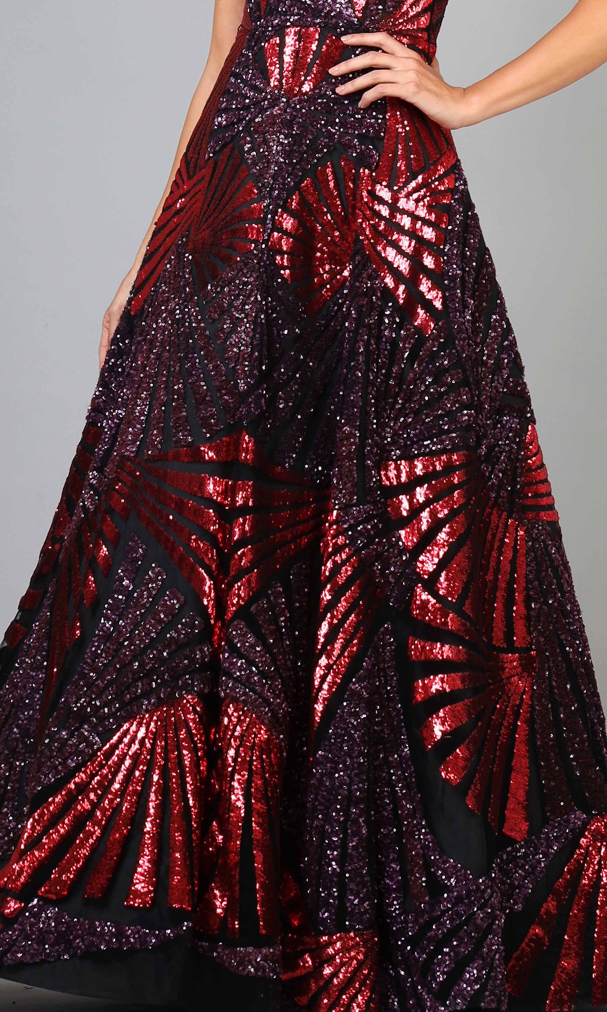 Gowns for women party wear