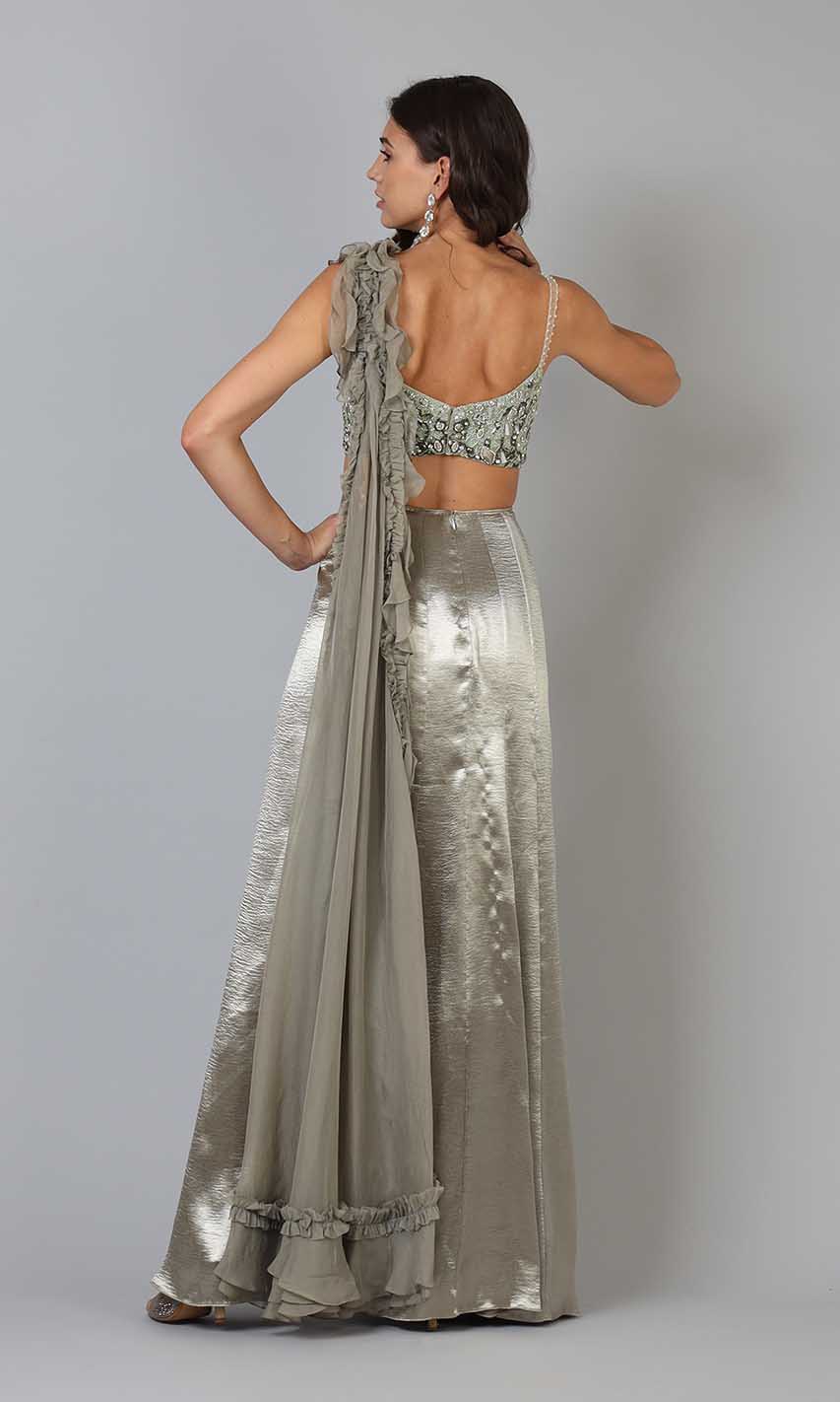 Gowns for women party wear
