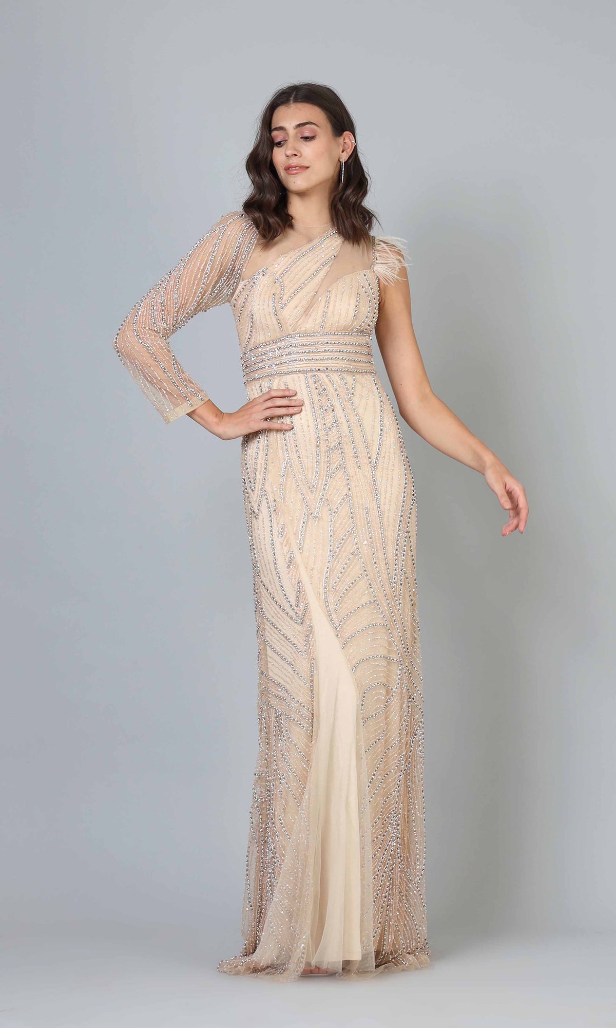 Gowns for women party wear