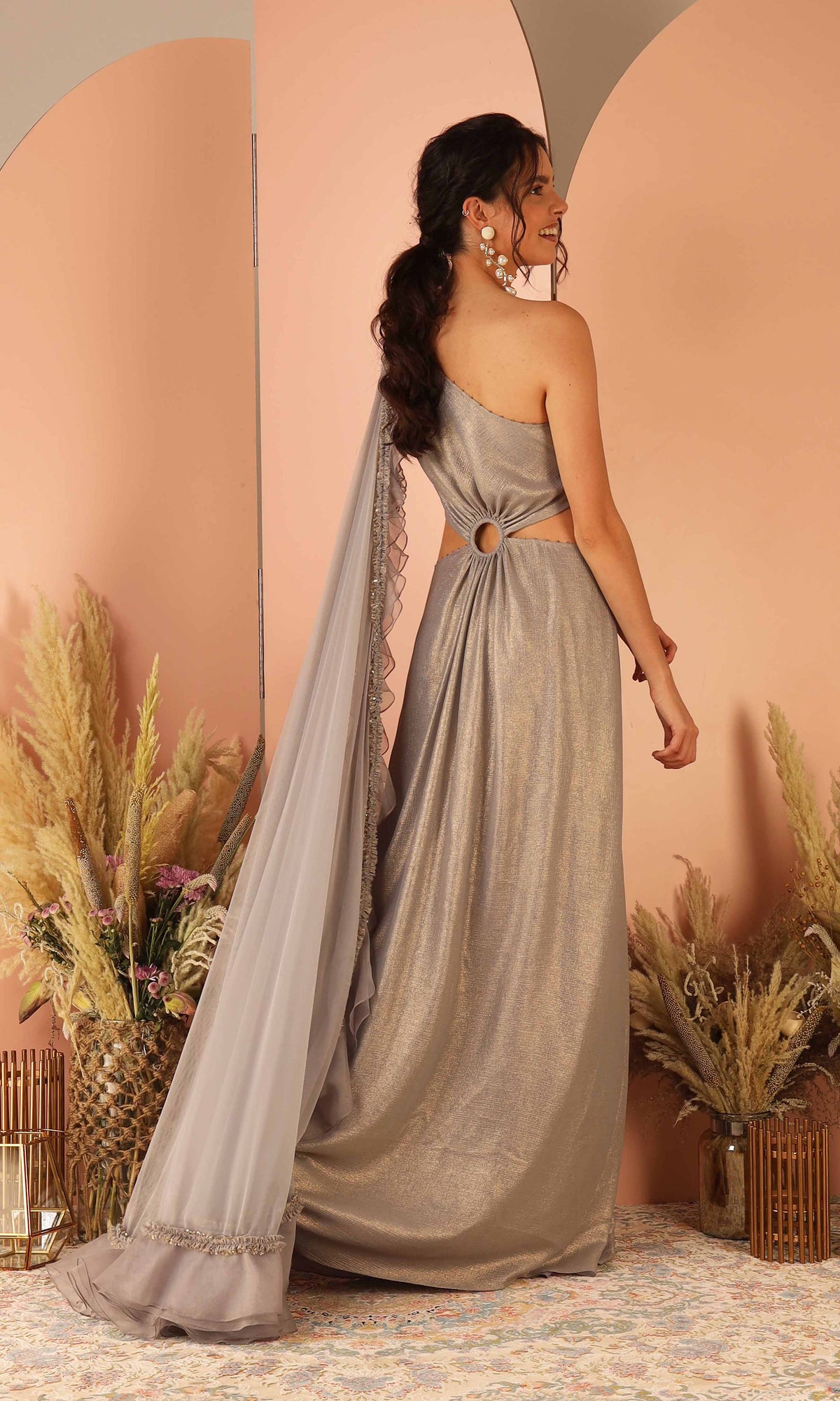 Gowns for women party wear