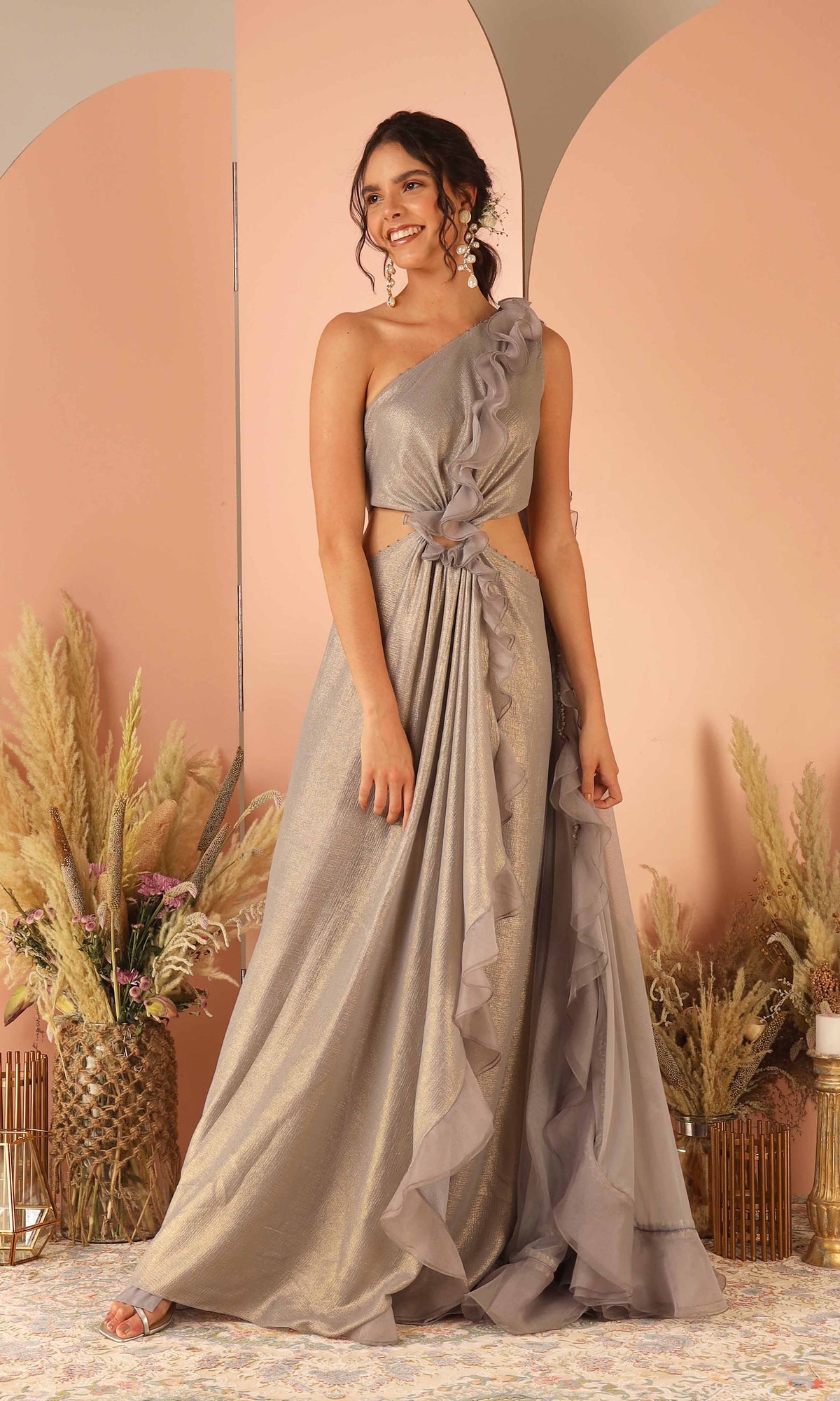 Gowns for women party wear
