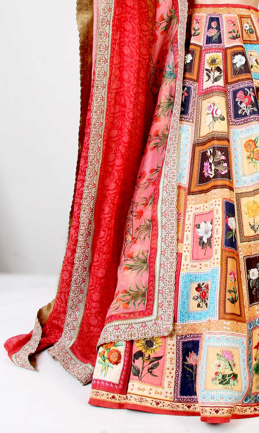 lehenga