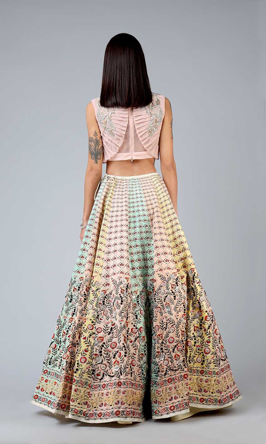 lehenga