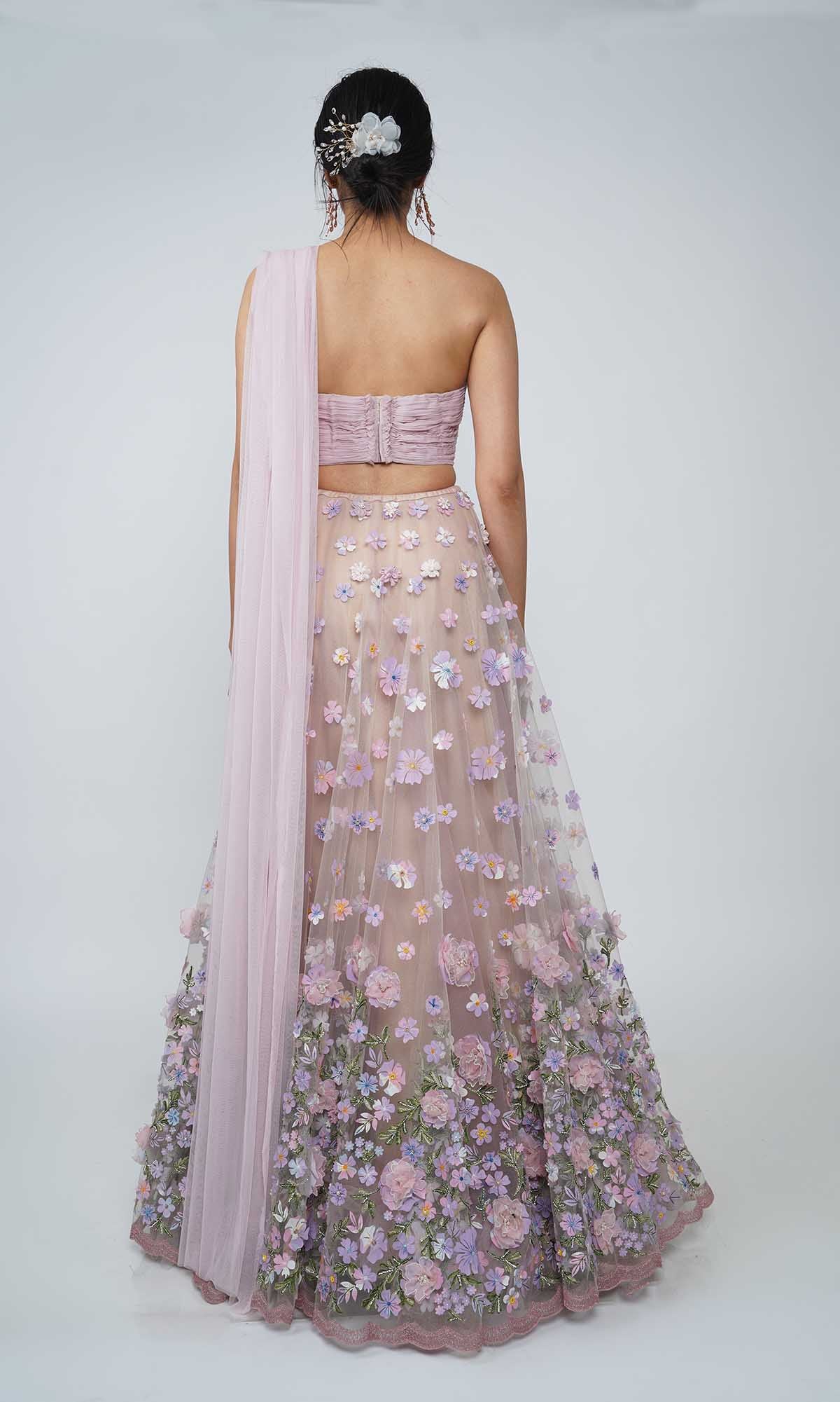 lehenga