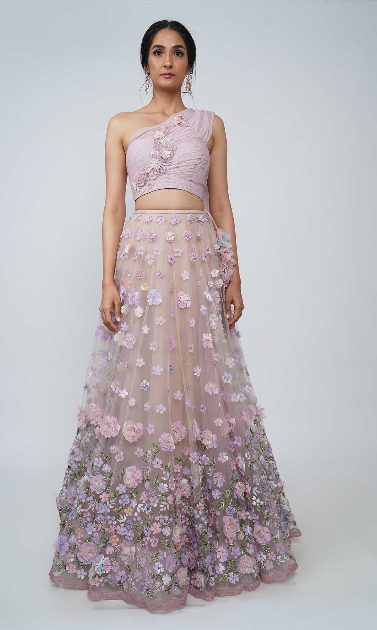 lehenga