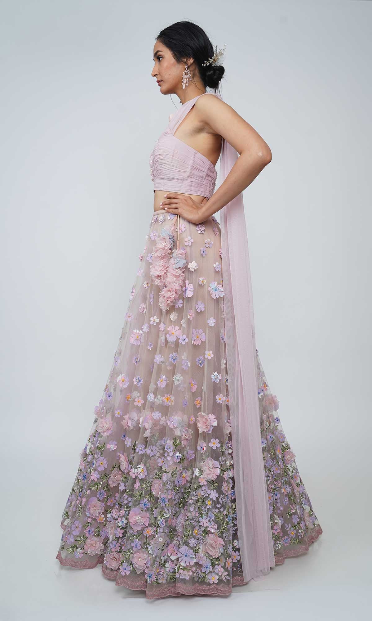 lehenga
