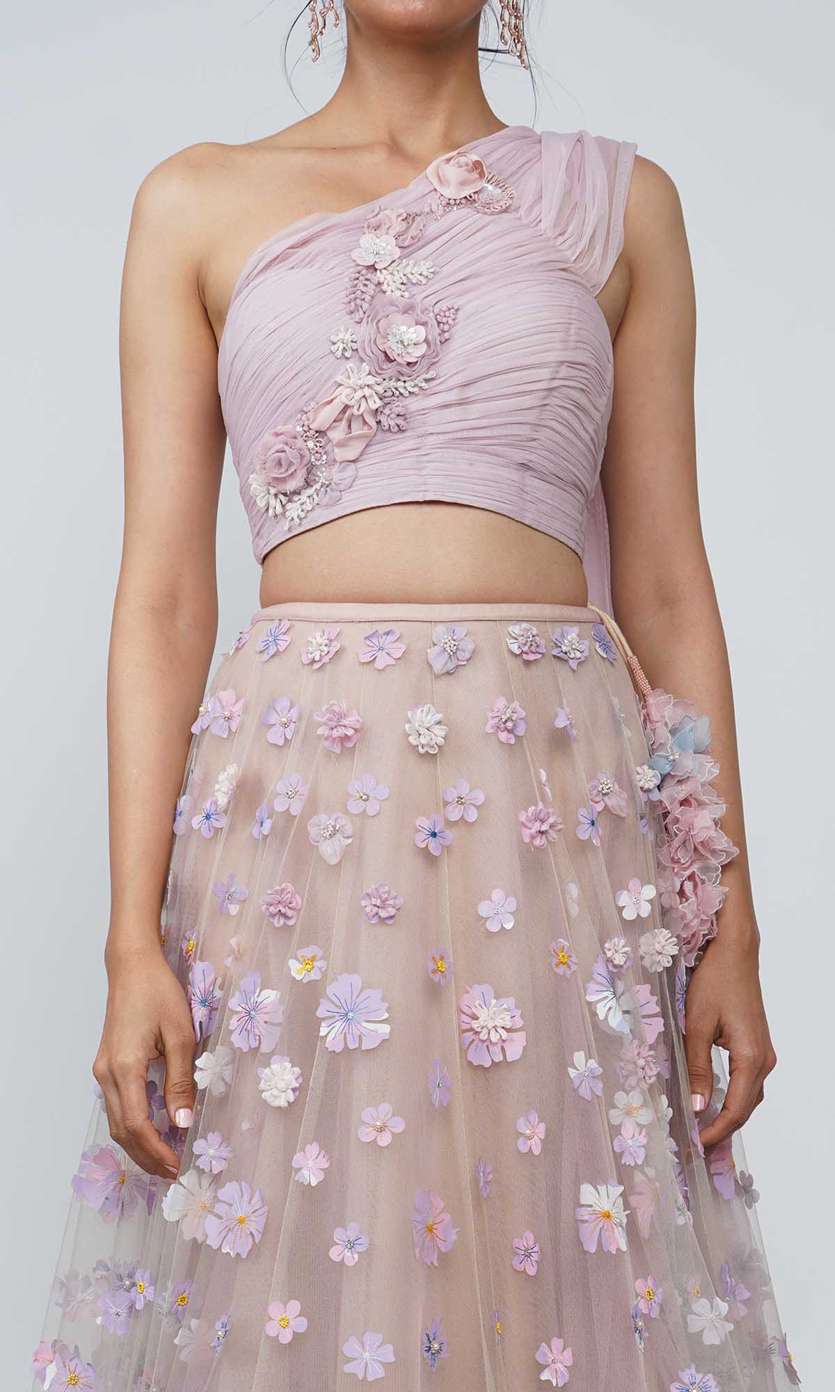 lehenga
