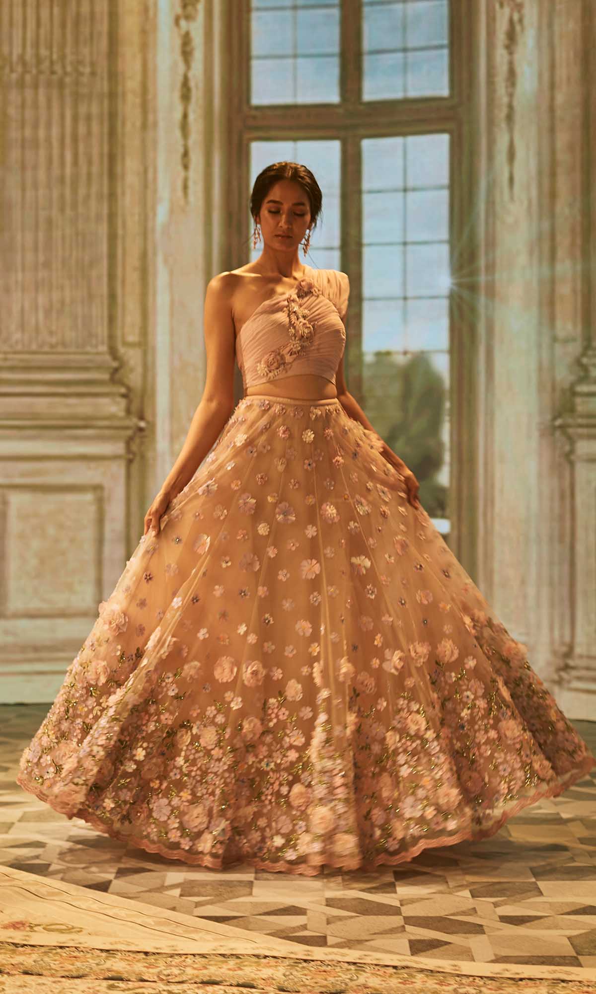 lehenga