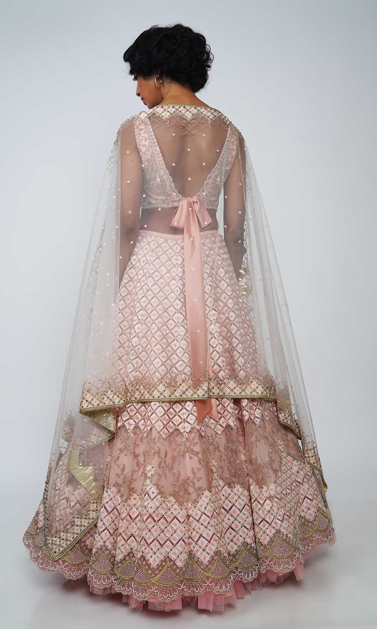 lehenga