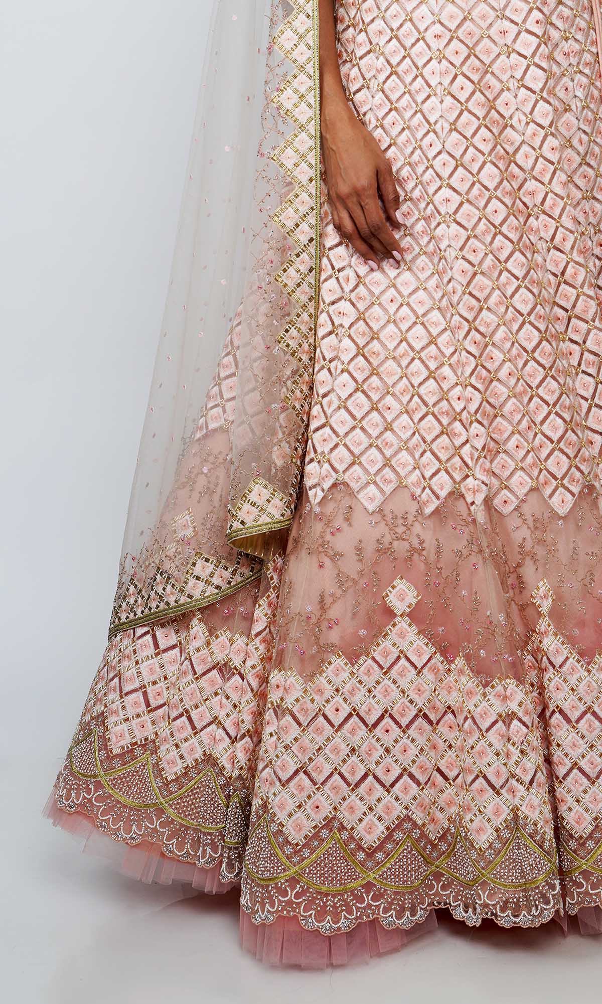 lehenga