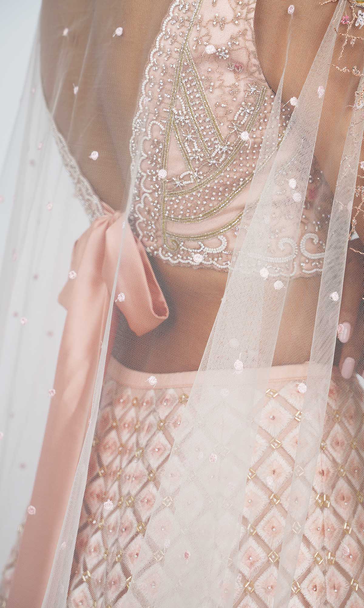 lehenga