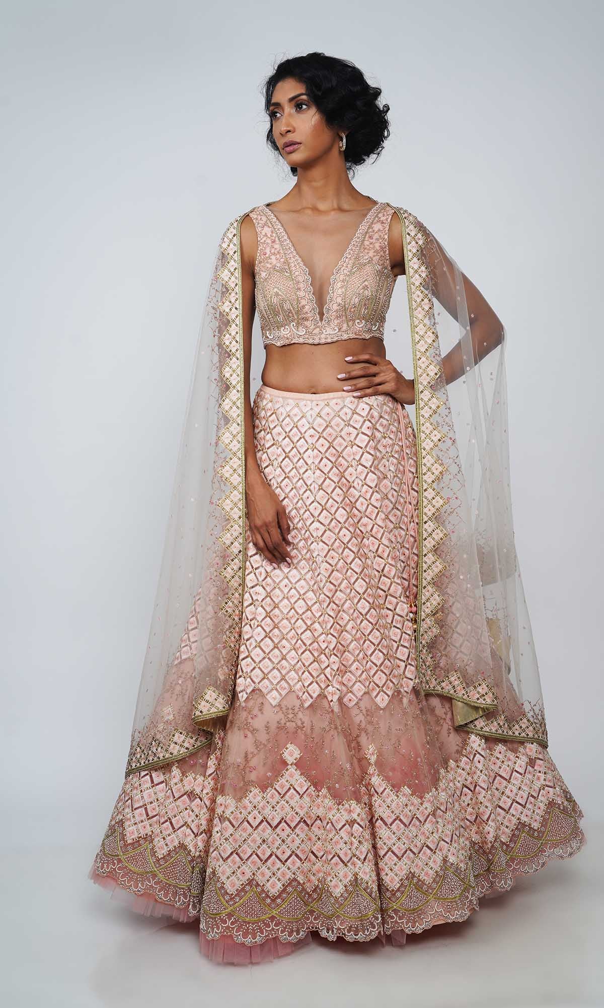 lehenga