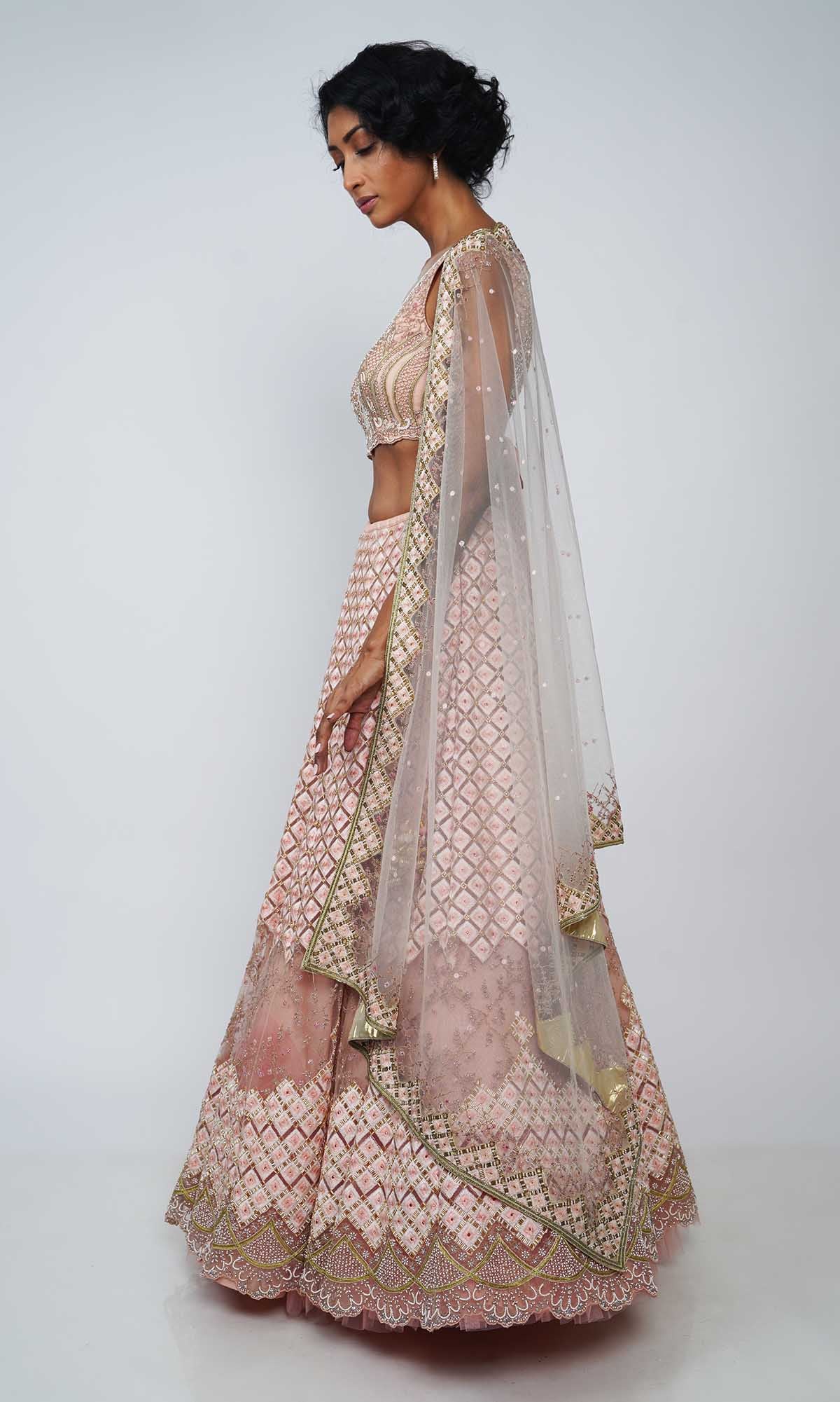 lehenga