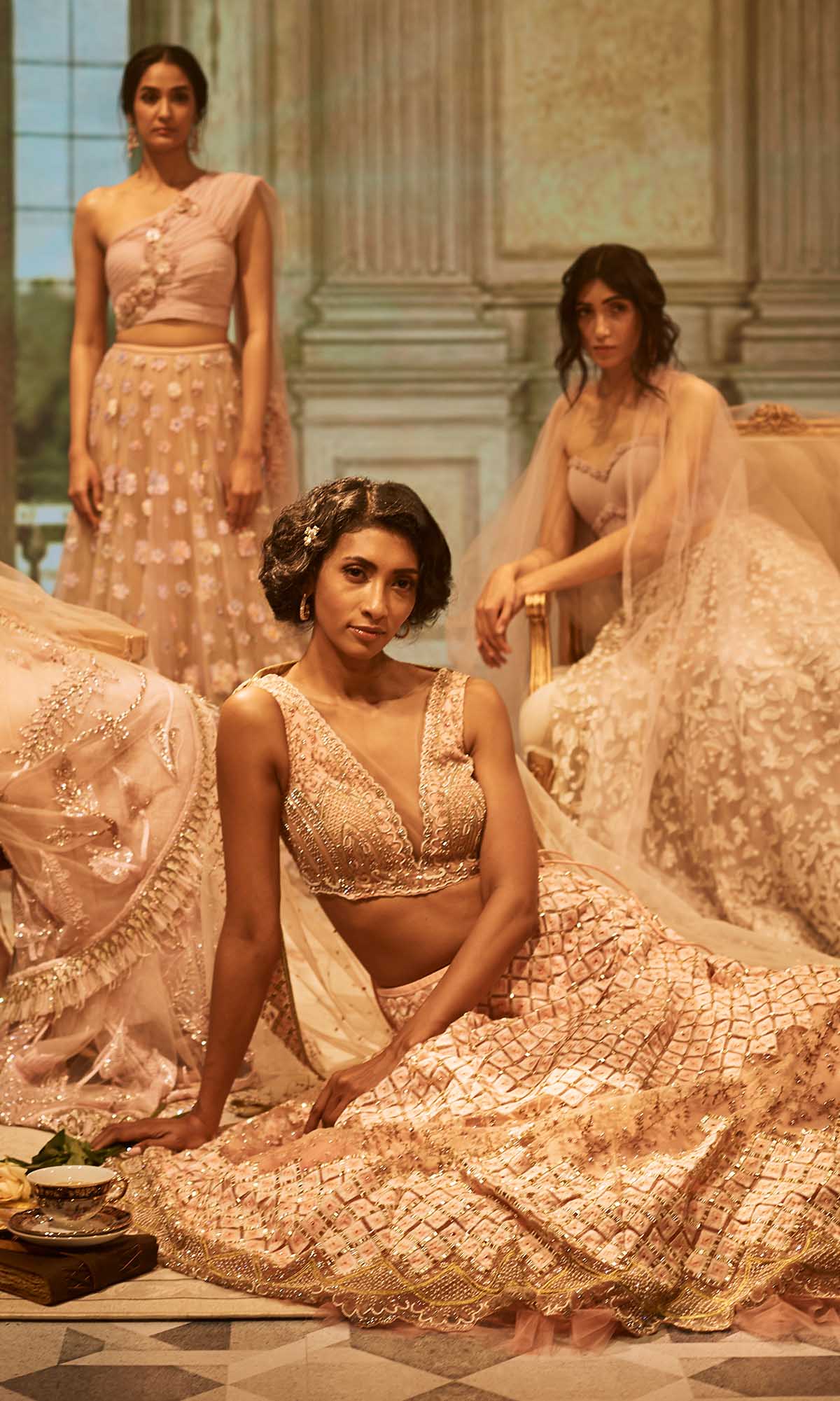 lehenga
