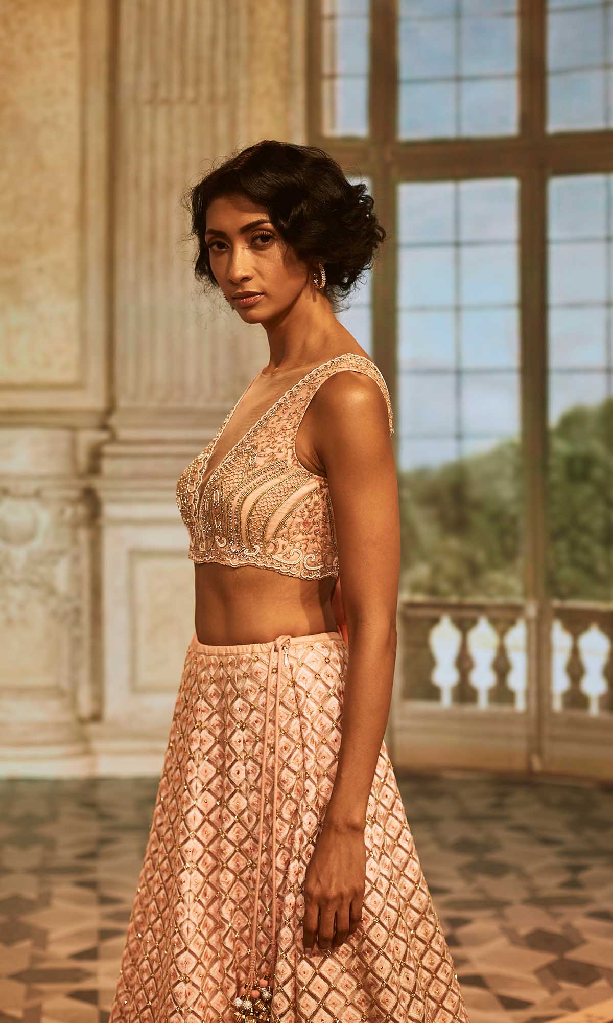 lehenga