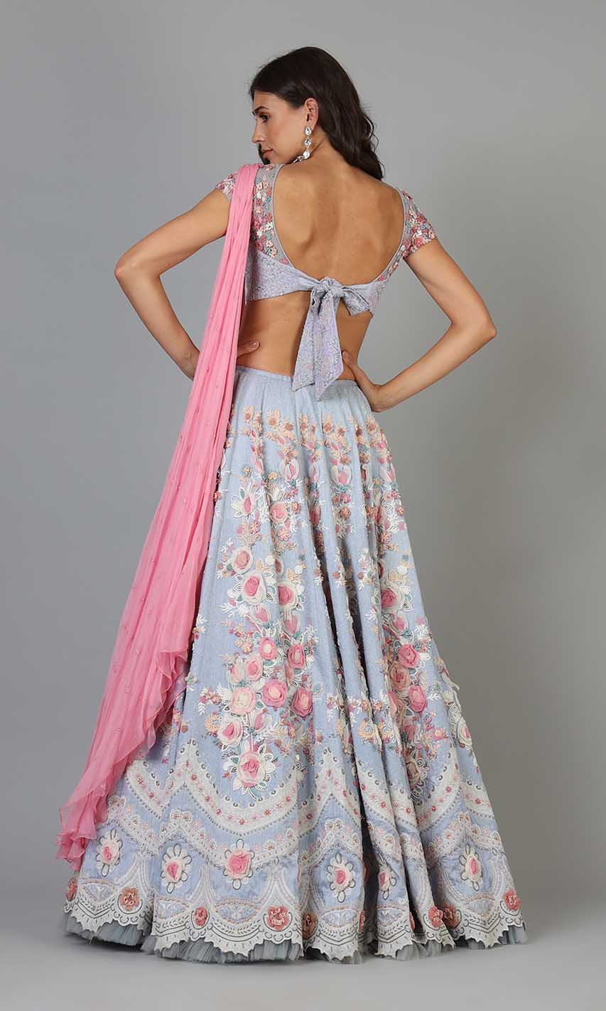 lehenga