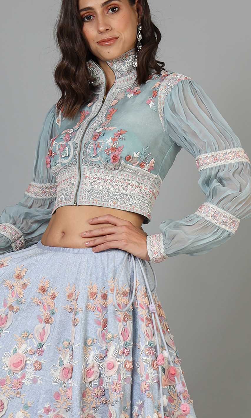 lehenga