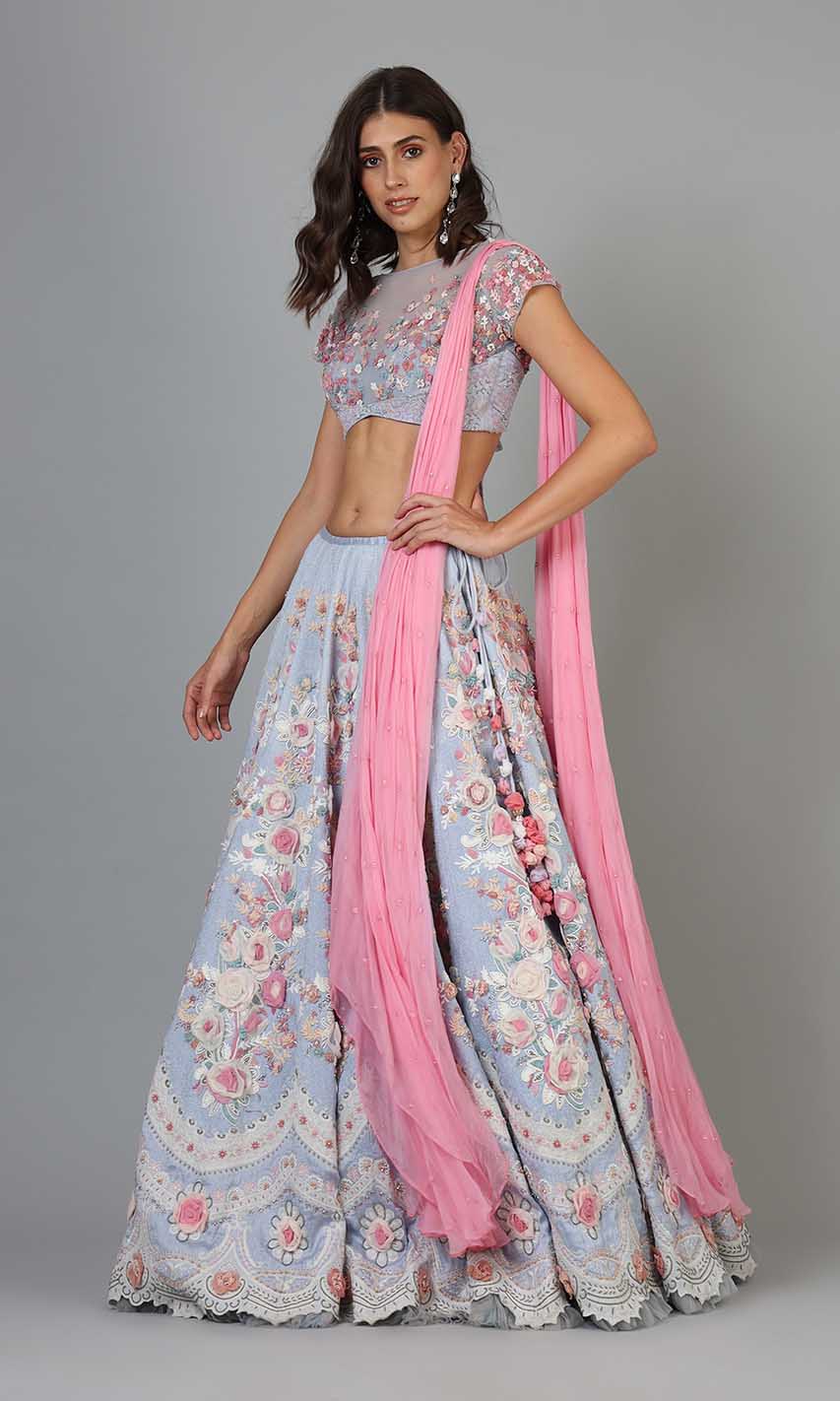 lehenga